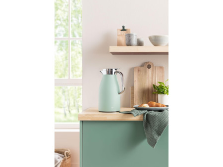 alfi Pichet isotherme SKYLINE, 1,0 litre, pastel mint