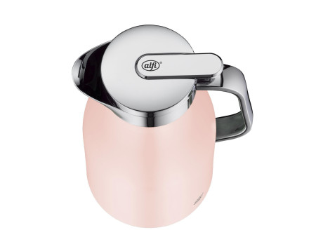 alfi Pichet isotherme SKYLINE, 1,0 litre, pastel rose