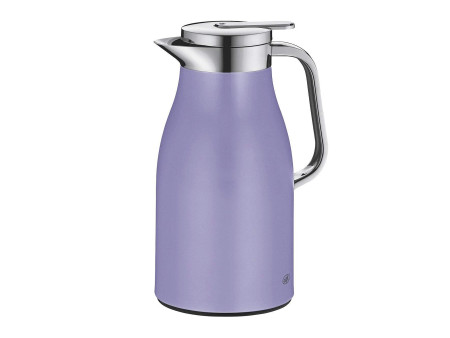 alfi Pichet isotherme SKYLINE, 1,0 litre, pastel lavendel