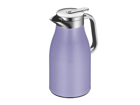 alfi Pichet isotherme SKYLINE, 1,0 litre, pastel lavendel