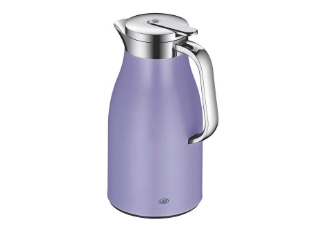 alfi Pichet isotherme SKYLINE, 1,0 litre, pastel lavendel