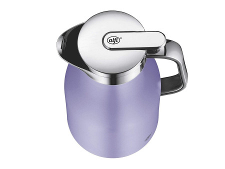 alfi Pichet isotherme SKYLINE, 1,0 litre, pastel lavendel