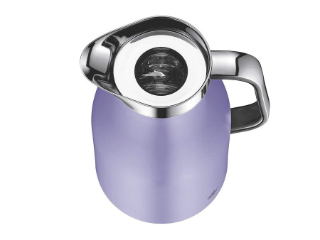 alfi Pichet isotherme SKYLINE, 1,0 litre, pastel lavendel