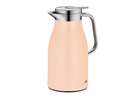alfi Pichet isotherme SKYLINE, 1,0 litre, pastel apricot
