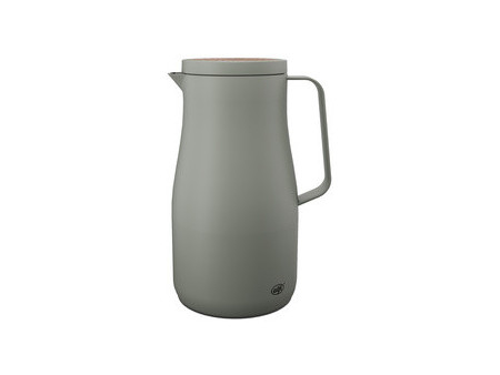 alfi Pichet isotherme STUDIO TEA, 1,0 litre, spicy red