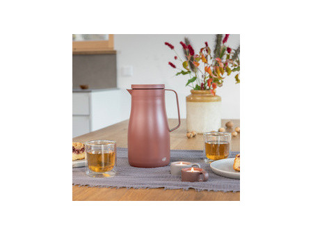 alfi Pichet isotherme STUDIO TEA, 1,0 litre, calming beige