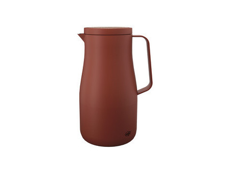 alfi Pichet isotherme STUDIO TEA, 1,0 litre, calming beige