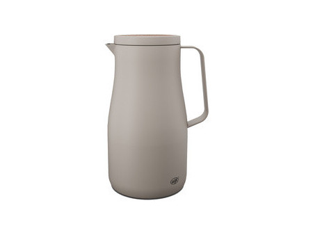 alfi Pichet isotherme STUDIO TEA, 1,0 litre, matcha green