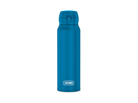 THERMOS Bouteille isotherme Ultralight, 0,75 L, soft mint
