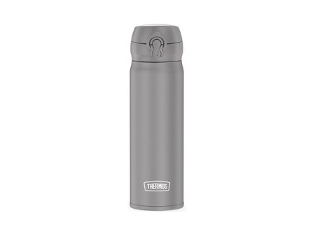 THERMOS Bouteille isotherme Ultralight, 0,5 L, soft pink