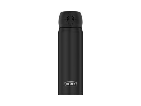 THERMOS Bouteille isotherme Ultralight, 0,5 L, soft pink