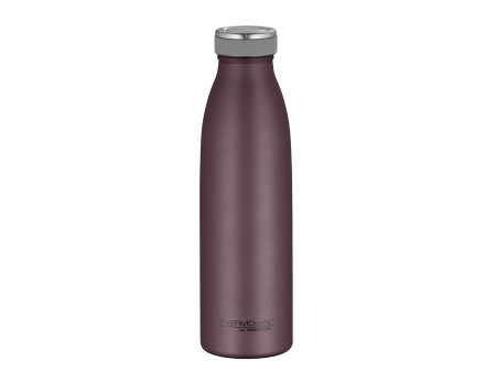 THERMOS Bouteille isotherme TC Bottle, 0,5 litre, bourgogne