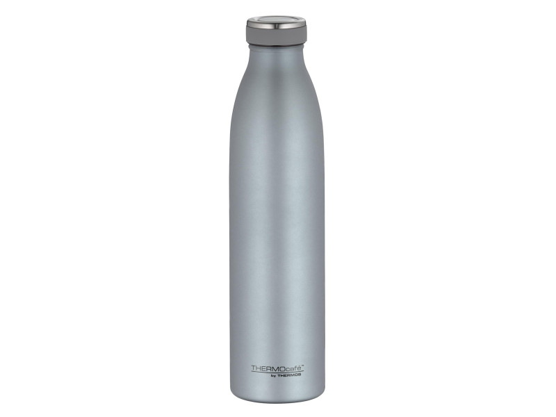 THERMOS Bouteille isotherme TC Bottle, 0,75 litre, bleu