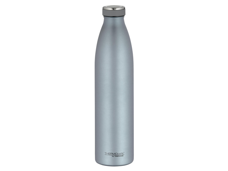 THERMOS Bouteille isotherme TC Bottle, 1,0 litre, bleu