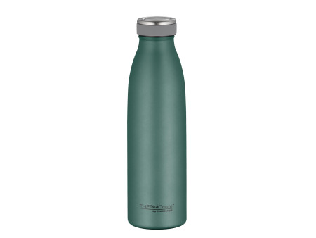 THERMOS Bouteille isotherme TC Bottle, 0,5 litre,vert mousse