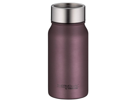 THERMOS Gobelet isotherme TC DRINKING MUG, 0,35 L, bourgogne