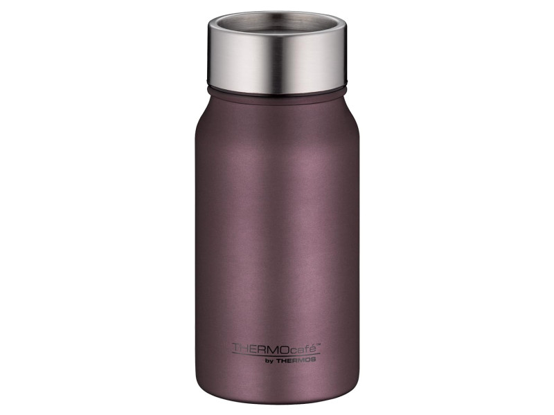 THERMOS Gobelet isotherme TC DRINKING MUG, 0,35 L, bourgogne