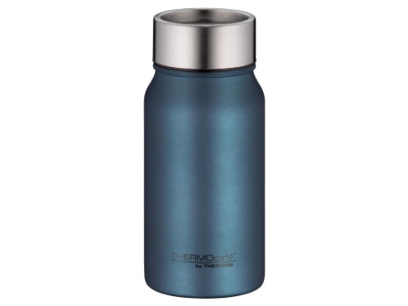 THERMOS Gobelet isotherme TC DRINKING MUG, 0,35 L, bleu nuit