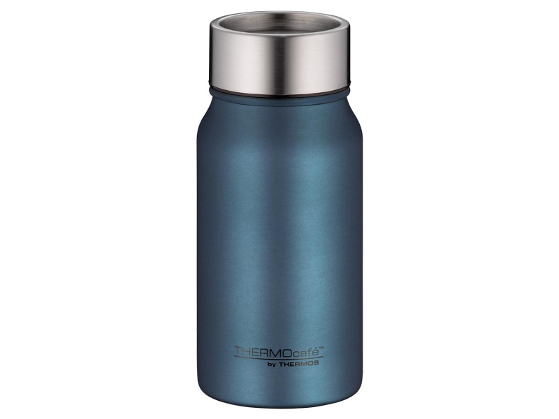 THERMOS Gobelet isotherme TC DRINKING MUG, 0,35 L, bleu nuit