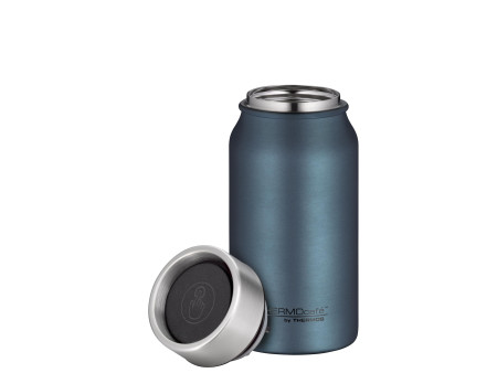 THERMOS Gobelet isotherme TC DRINKING MUG, 0,35 L, bleu nuit