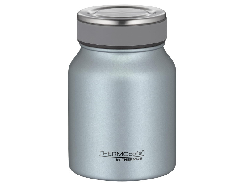 THERMOS Récipient alimentaire isotherme TC, 0,5 L, bleu