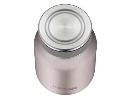 THERMOS Récipient alimentaire isotherme TC, 0,5 L, rose