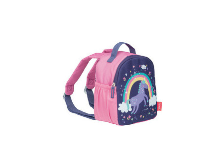 THERMOS Sac à dos enfants KIDS MINI BACKPACK 'Arc-en-ciel'