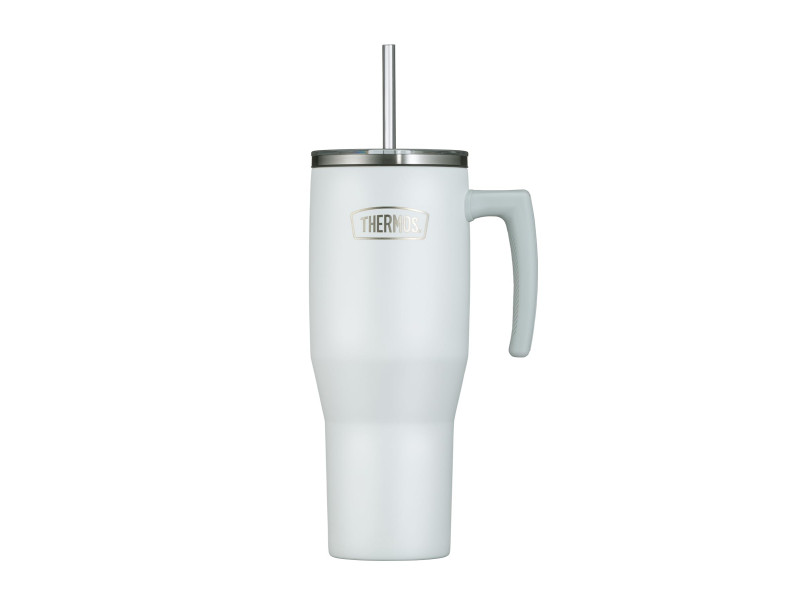 THERMOS Gobelet isotherme RS, 1,1 litre, blanc