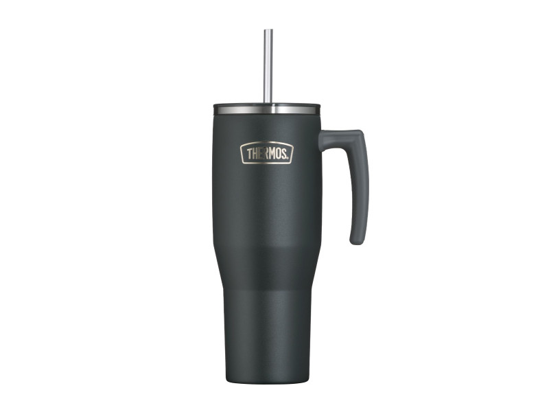 THERMOS Gobelet isotherme RS, 1,1 litre, noir