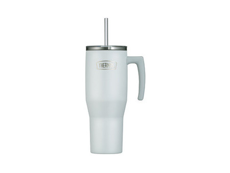 THERMOS Gobelet isotherme RS, 1,1 litre, vanille
