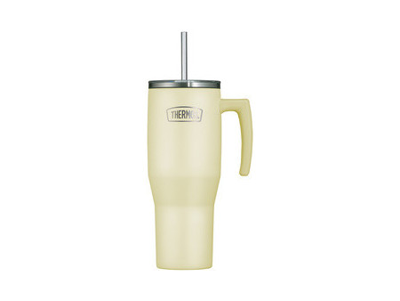 THERMOS Gobelet isotherme RS, 1,1 litre, vanille