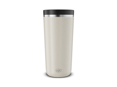alfi Gobelet isotherme ISO COFFEE MUG PRO, 0,38 L, noir