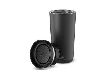 alfi Gobelet isotherme ISO COFFEE MUG PRO, 0,38 L, champagne