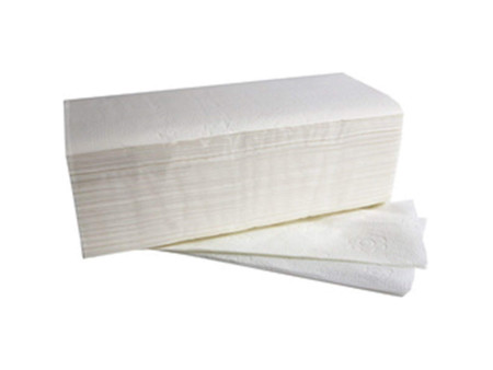 Fripa Essuie-mains COMFORT, 250 x 330 mm, pli C, extra blanc