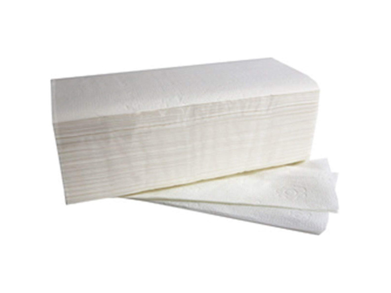 Fripa Essuie-mains COMFORT, 250 x 330 mm, pli C, extra blanc