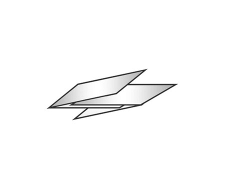 Fripa Essuie-mains COMFORT, 250 x 330 mm, pli C, extra blanc
