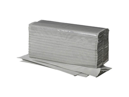 Fripa Essuie-mains PLUS, 250 x 230 mm, pli en V, naturel