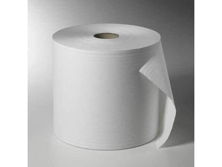 Fripa Rouleau de papier nettoyant, 2 couches, 570 m, blanc