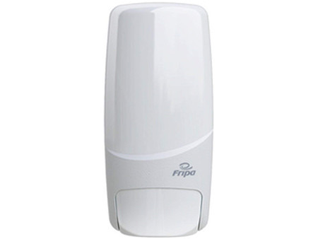 Fripa Savon pour mains, bidon de 10 litres, rose