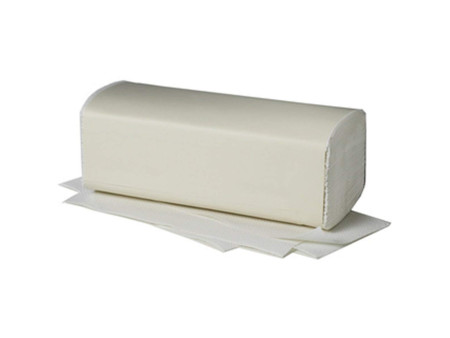 Fripa Essuie-mains ECO, 250 x 330 mm, pli-C, blanc