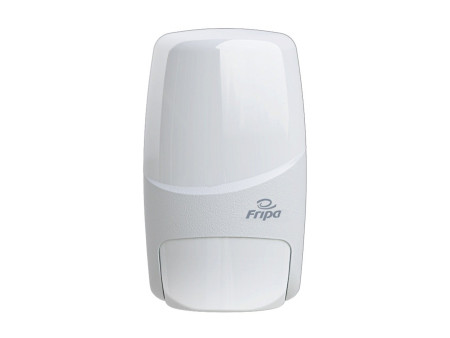 Fripa Distributeur de savon, contenance 0,5 litre, plastique