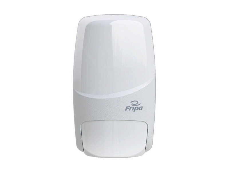 Fripa Distributeur de savon, contenance 0,5 litre, plastique