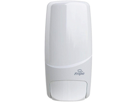 Fripa Distributeur de savon mousse, contenance de 0,8 litre,