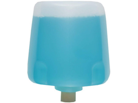 Fripa Distributeur de savon mousse, contenance de 0,8 litre,