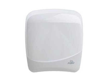Fripa Distributeur d'essuie-mains à système, blanc