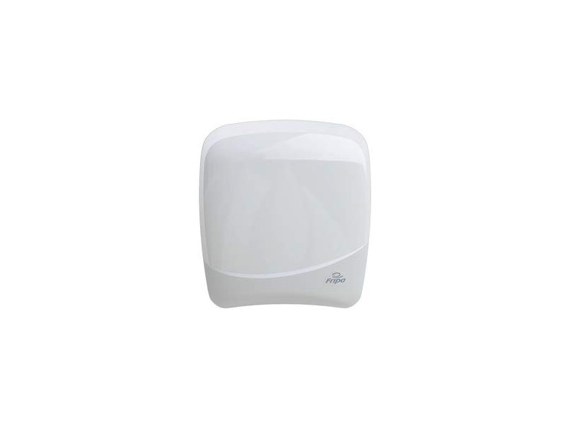 Fripa Distributeur d'essuie-mains à système, blanc