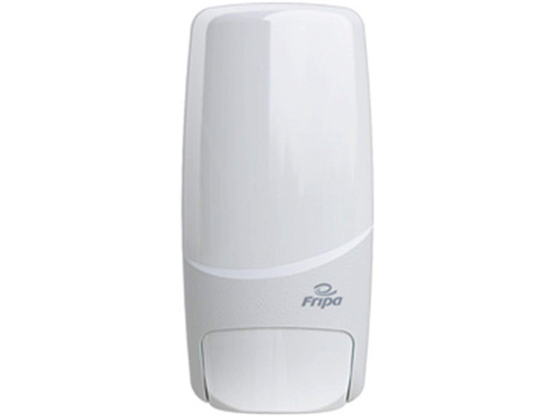 Fripa Recharge de savon mousse, 0,8 litre, jaune