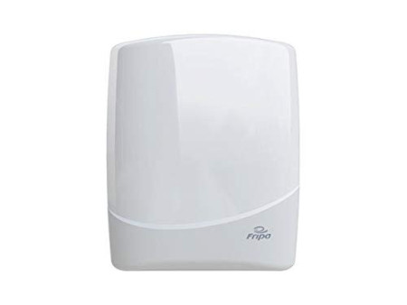 Fripa Papier toilette grand rouleau, 2 couches, 380 m, blanc
