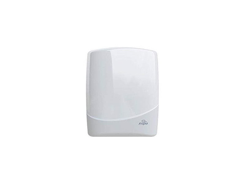 Fripa Papier toilette grand rouleau, 2 couches, 380 m, blanc