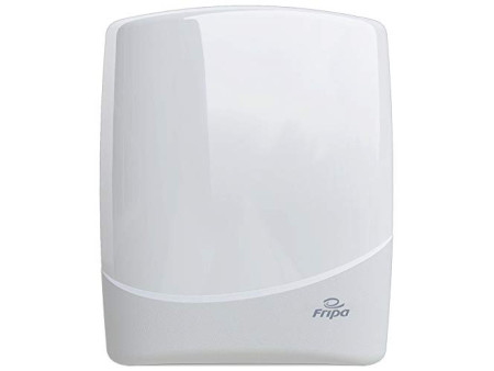 Fripa Papier toilette grand rouleau, 2 couches, 380 m, blanc